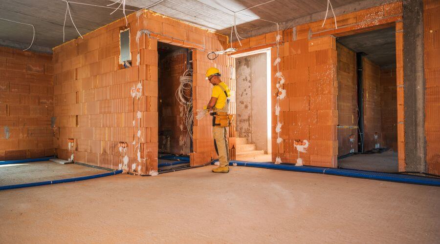Local Chimney Repair in Keldron, SD